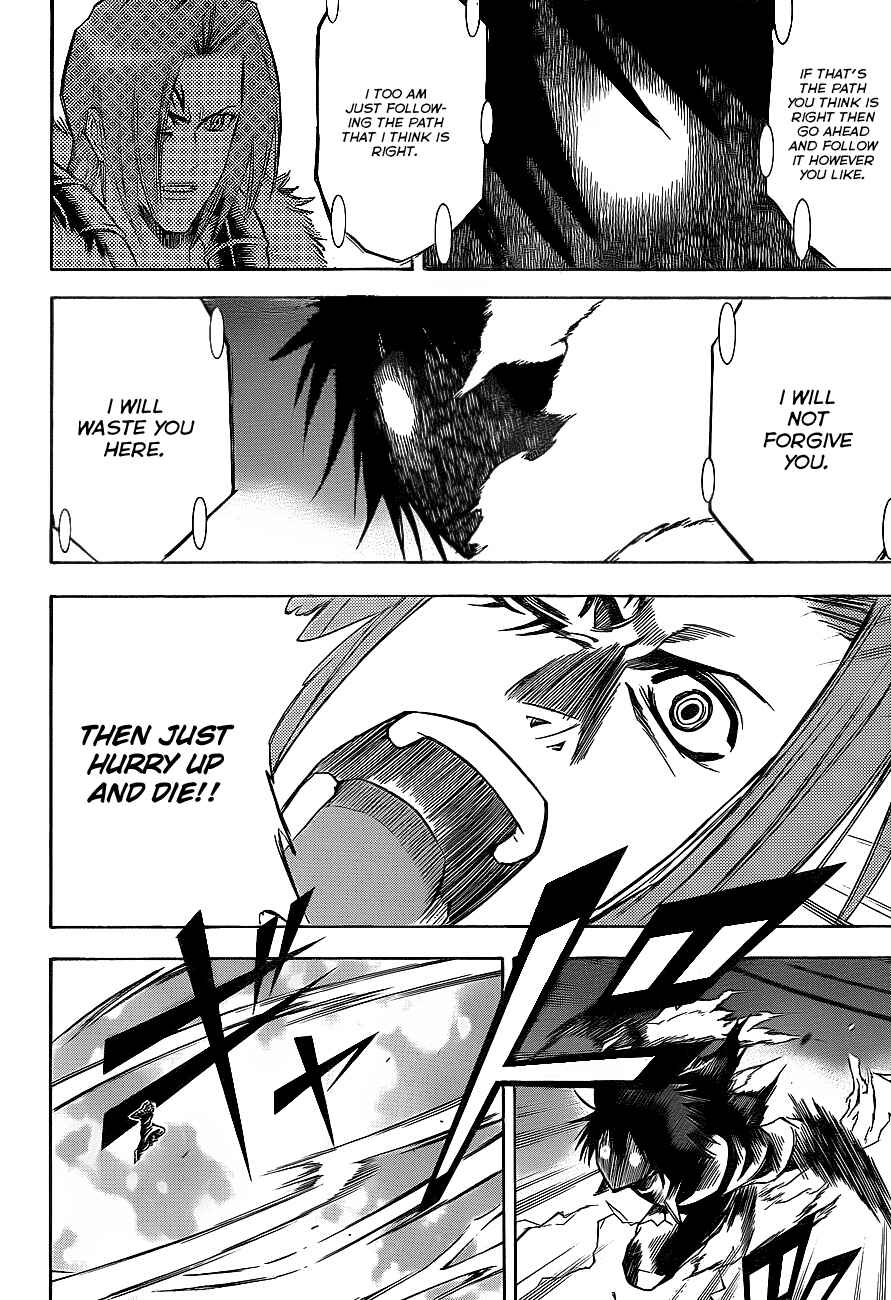 Page 12 Chapter 137 Psyren