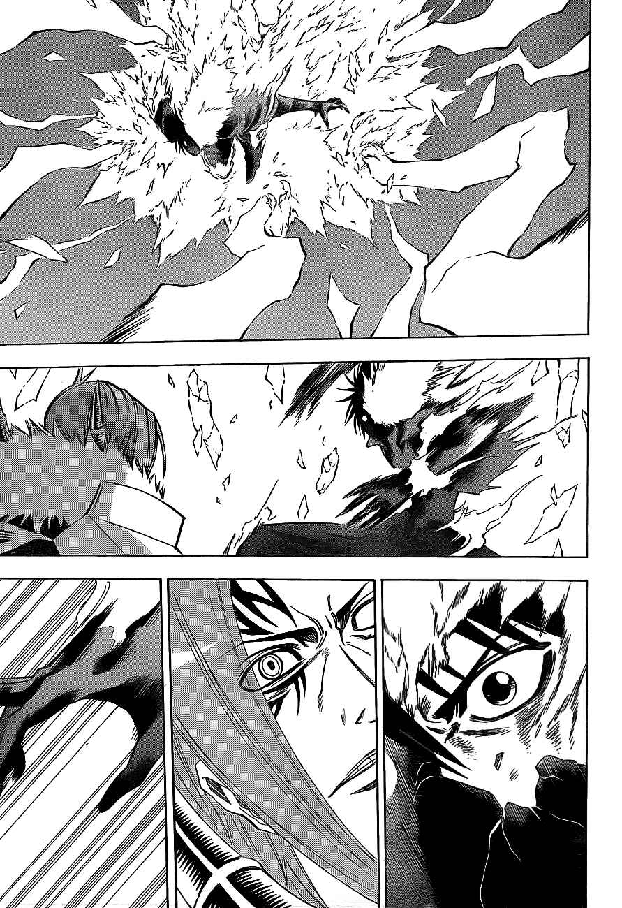 Page 13 Chapter 137 Psyren