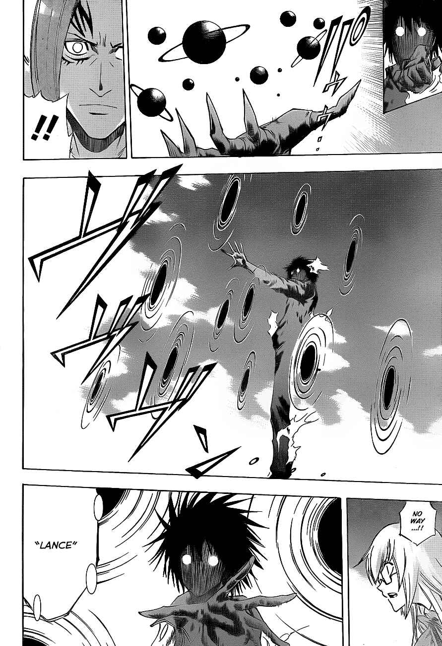 Page 2 Chapter 137 Psyren