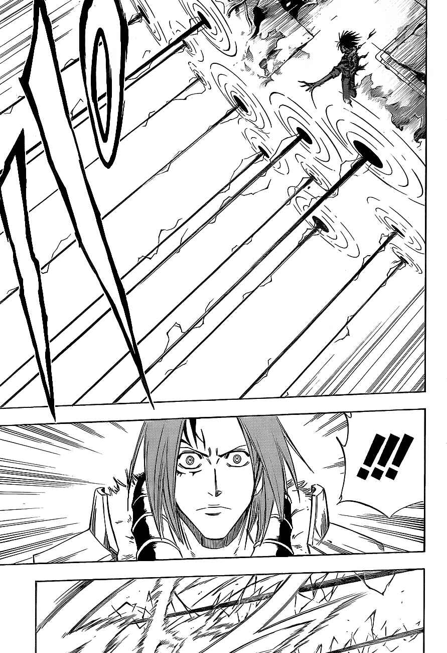 Page 3 Chapter 137 Psyren
