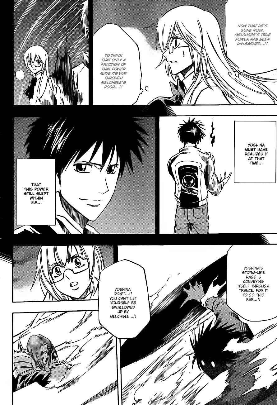 Page 6 Chapter 137 Psyren