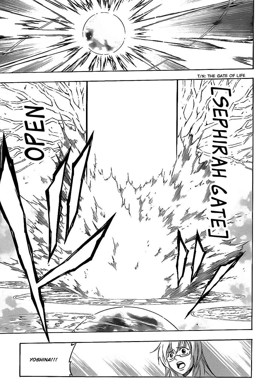 Page 9 Chapter 137 Psyren