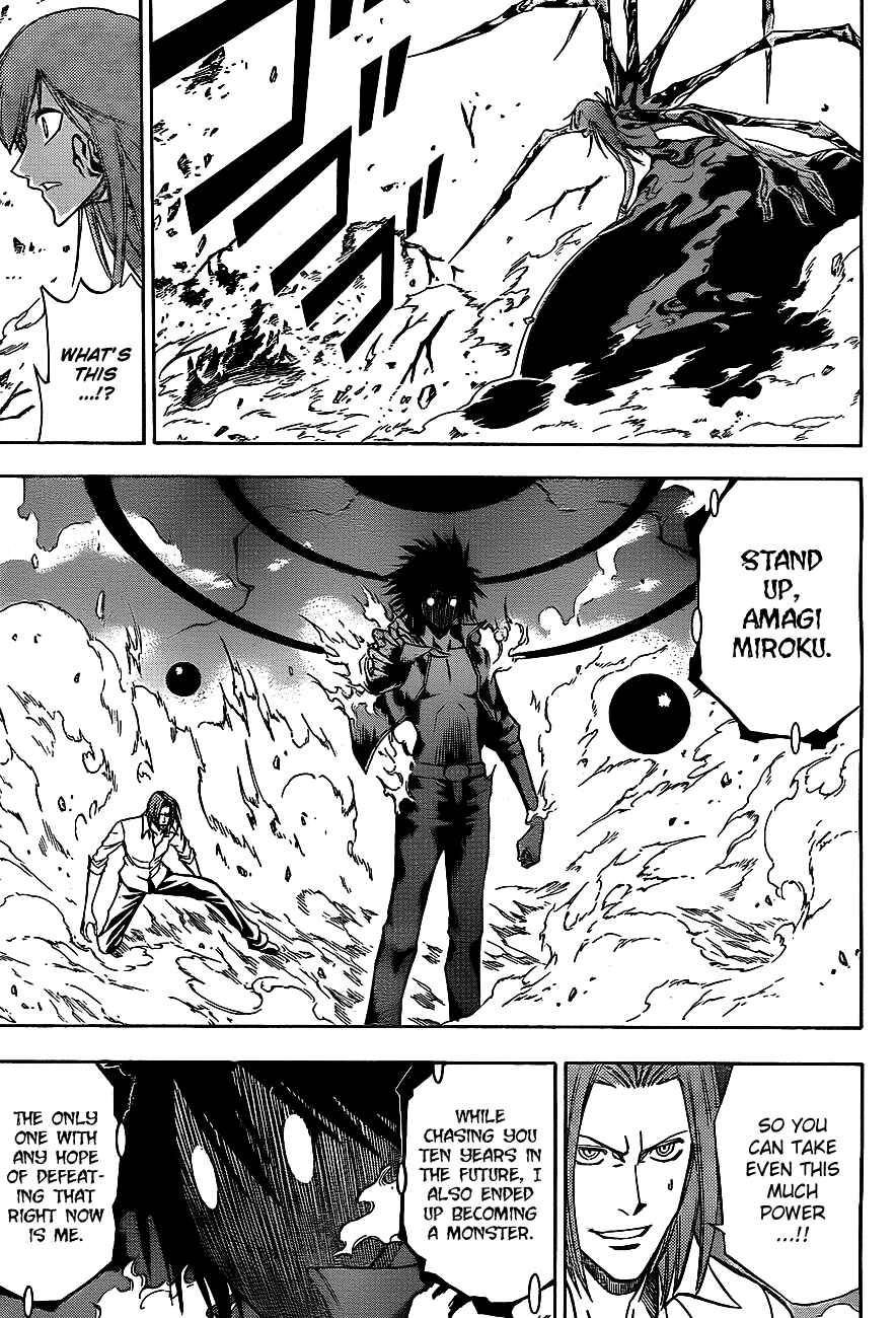 Page 16 Chapter 143 Psyren
