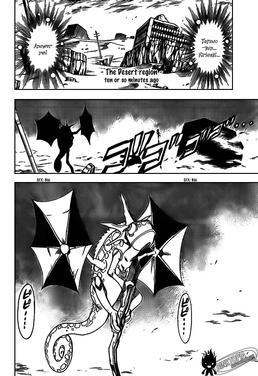 Page 19 Chapter 33 Psyren