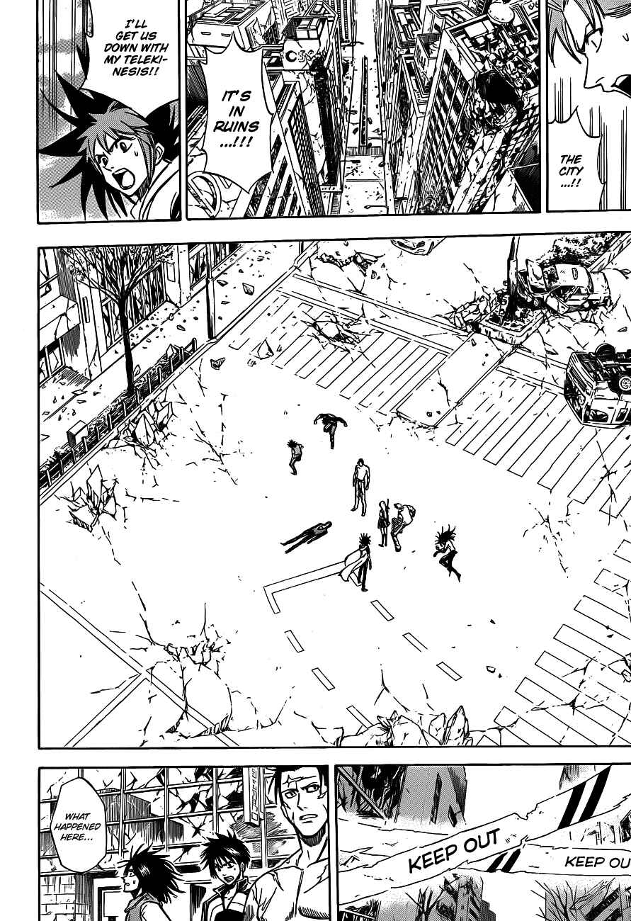 Page 10 Chapter 140 Psyren