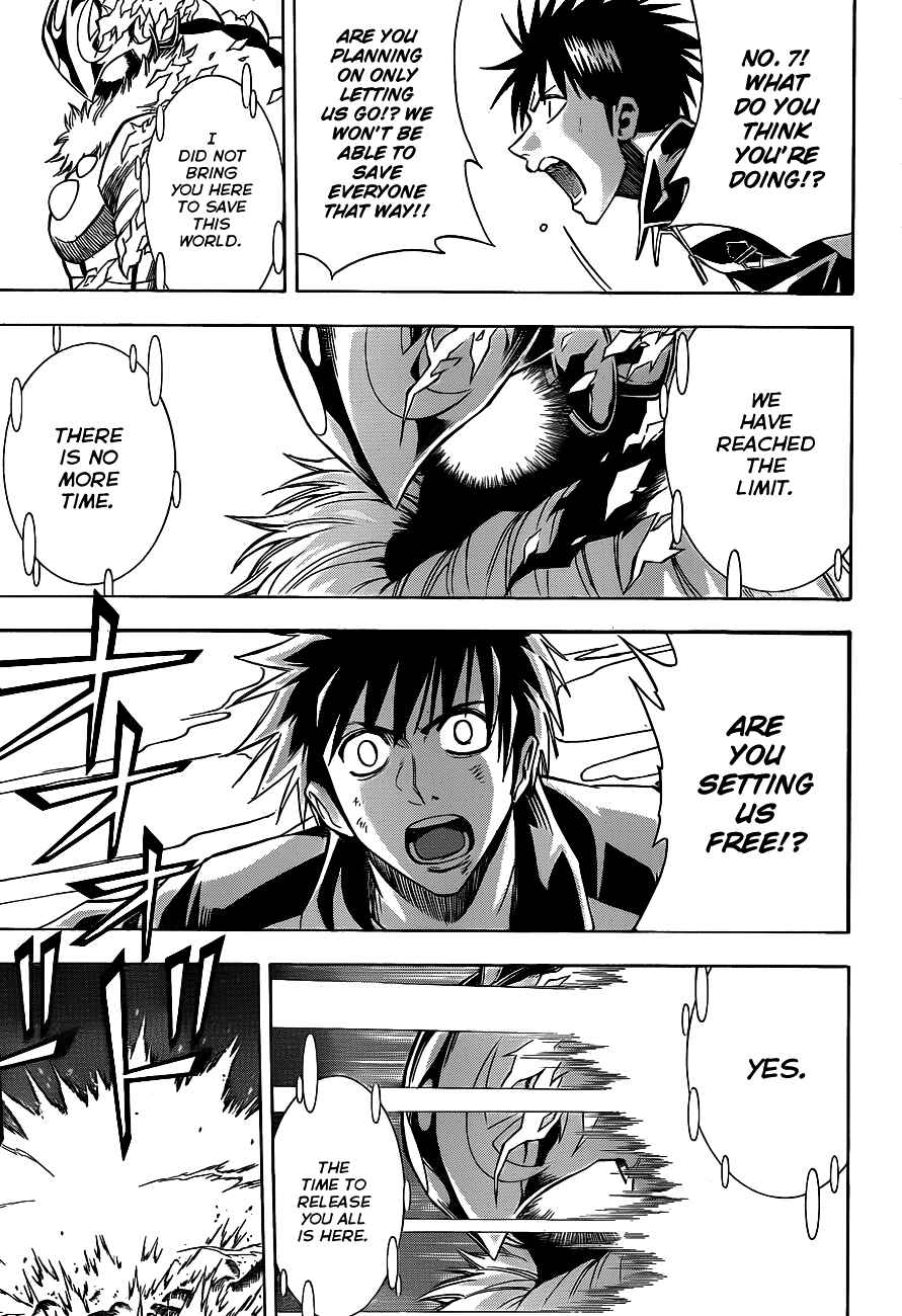 Page 6 Chapter 140 Psyren