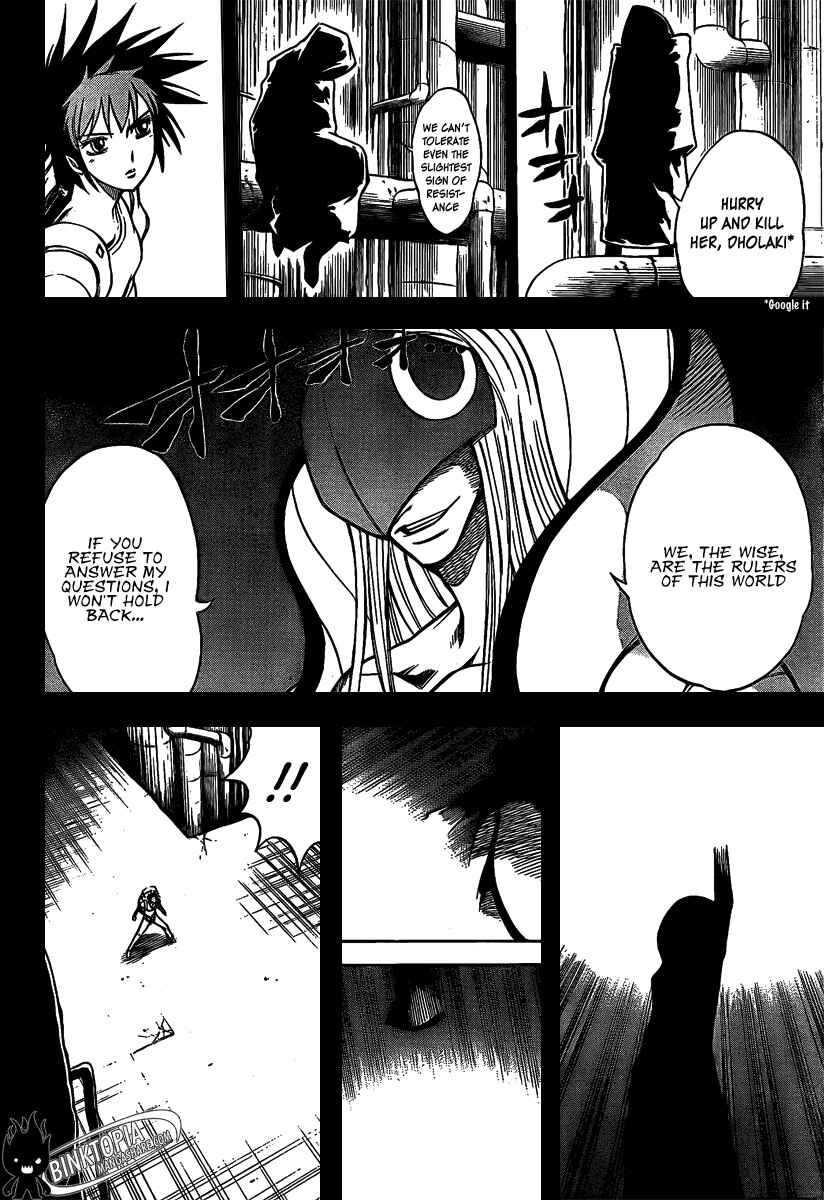 Page 11 Chapter 27 Psyren