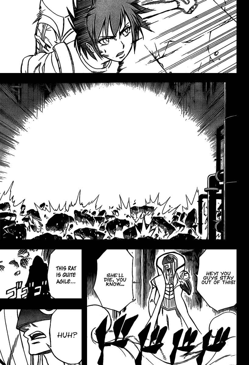 Page 12 Chapter 27 Psyren