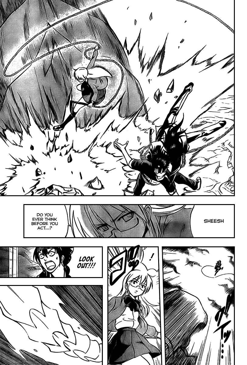 Page 14 Chapter 16 Psyren