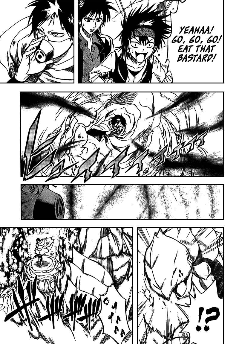 Page 14 Chapter 17 Psyren