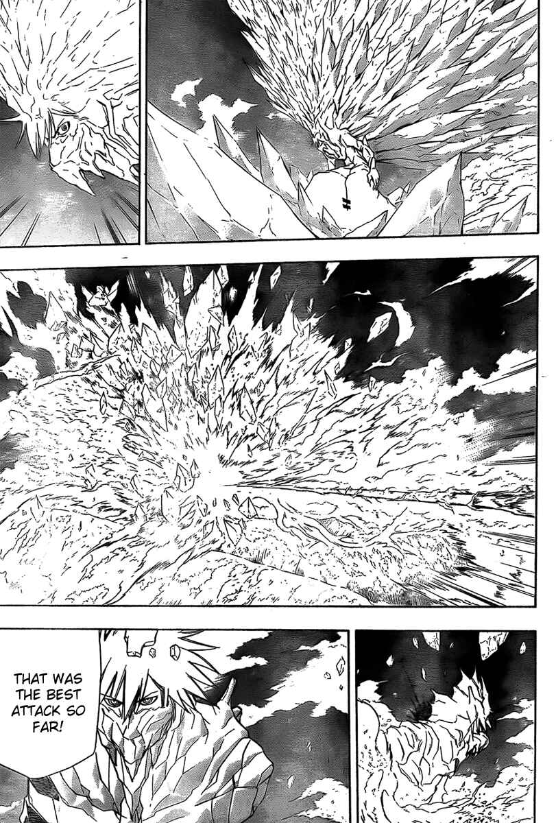 Page 11 Chapter 128 Psyren