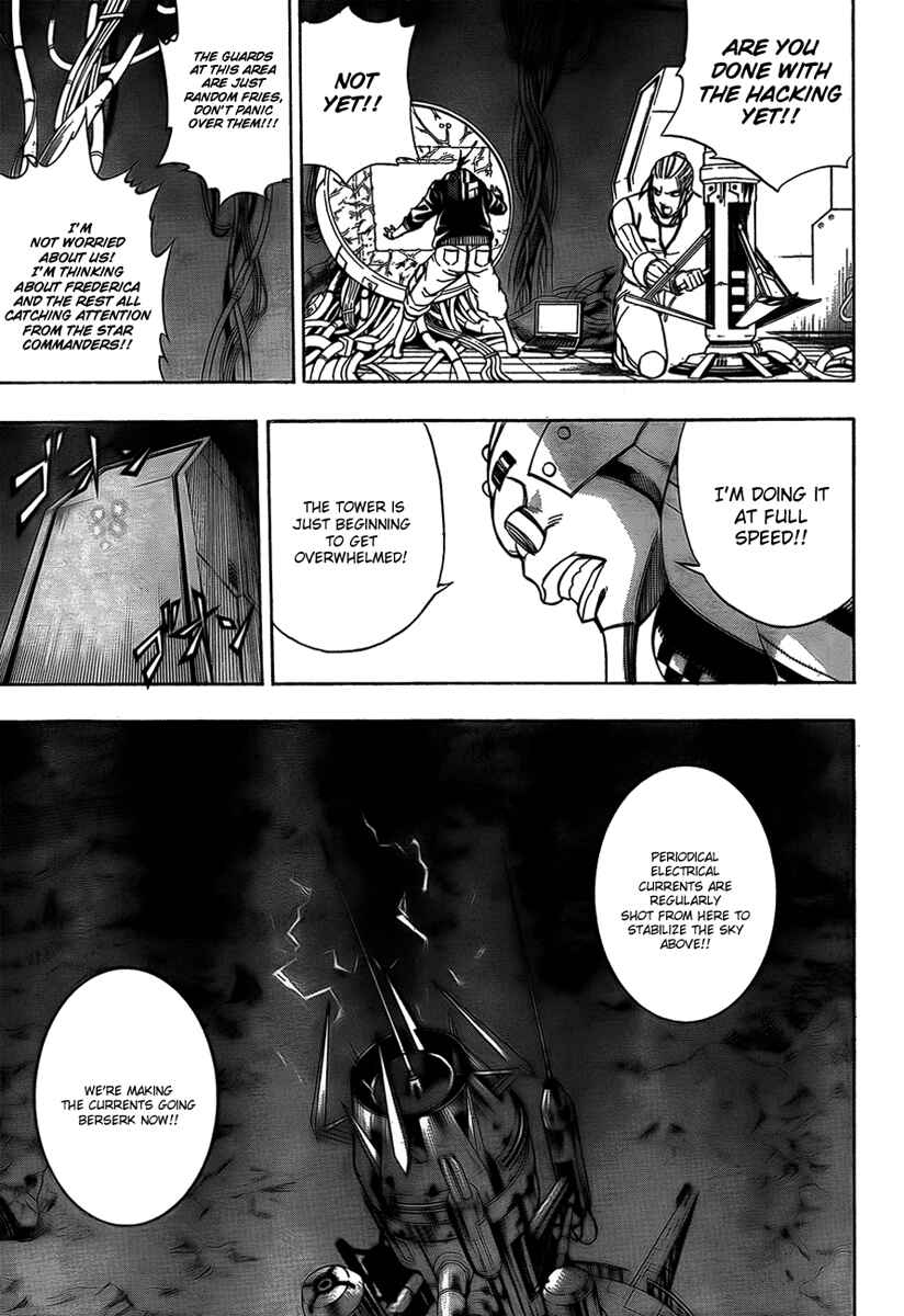Page 5 Chapter 128 Psyren