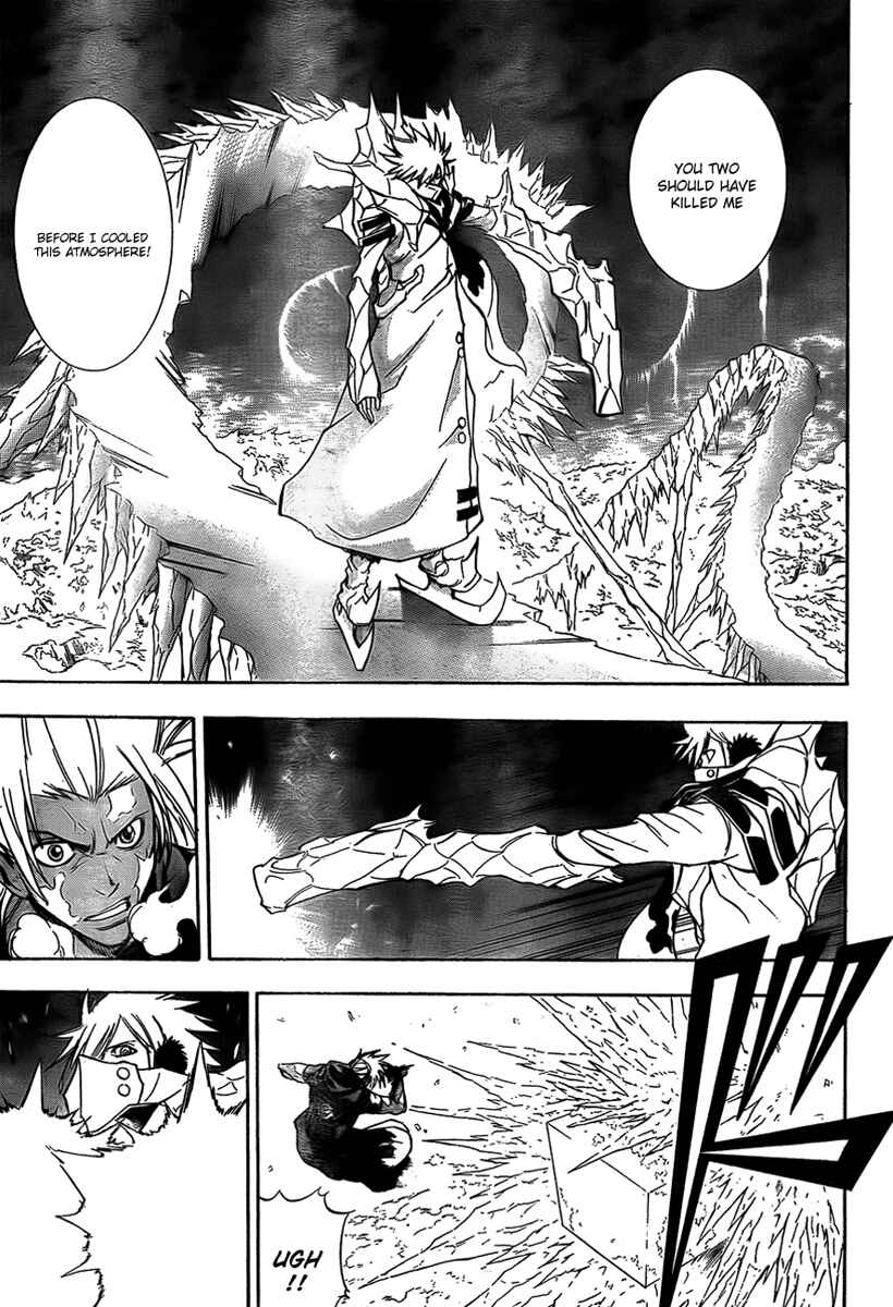 Page 7 Chapter 128 Psyren