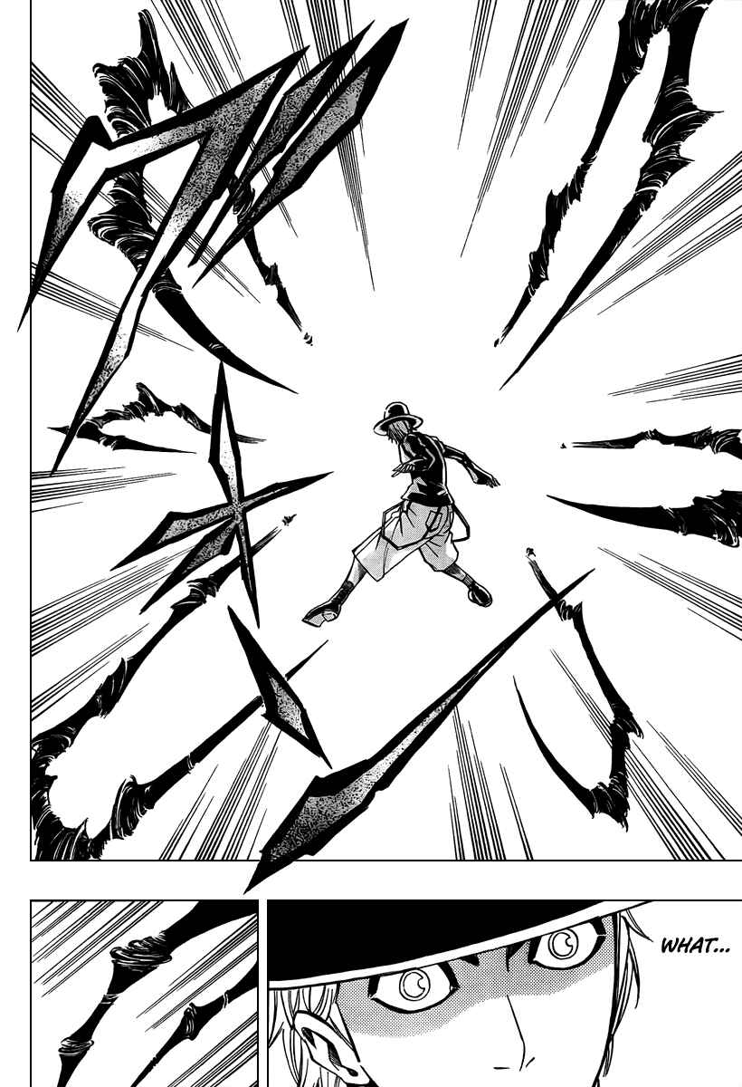 Page 10 Chapter 78 Psyren