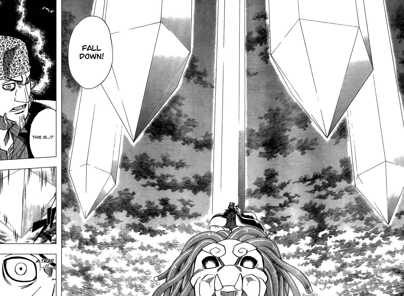 Page 14 Chapter 78 Psyren