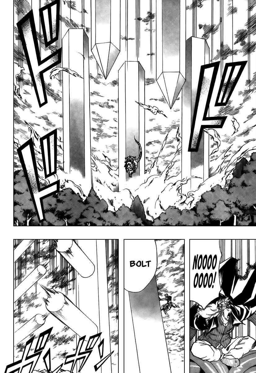 Page 15 Chapter 78 Psyren