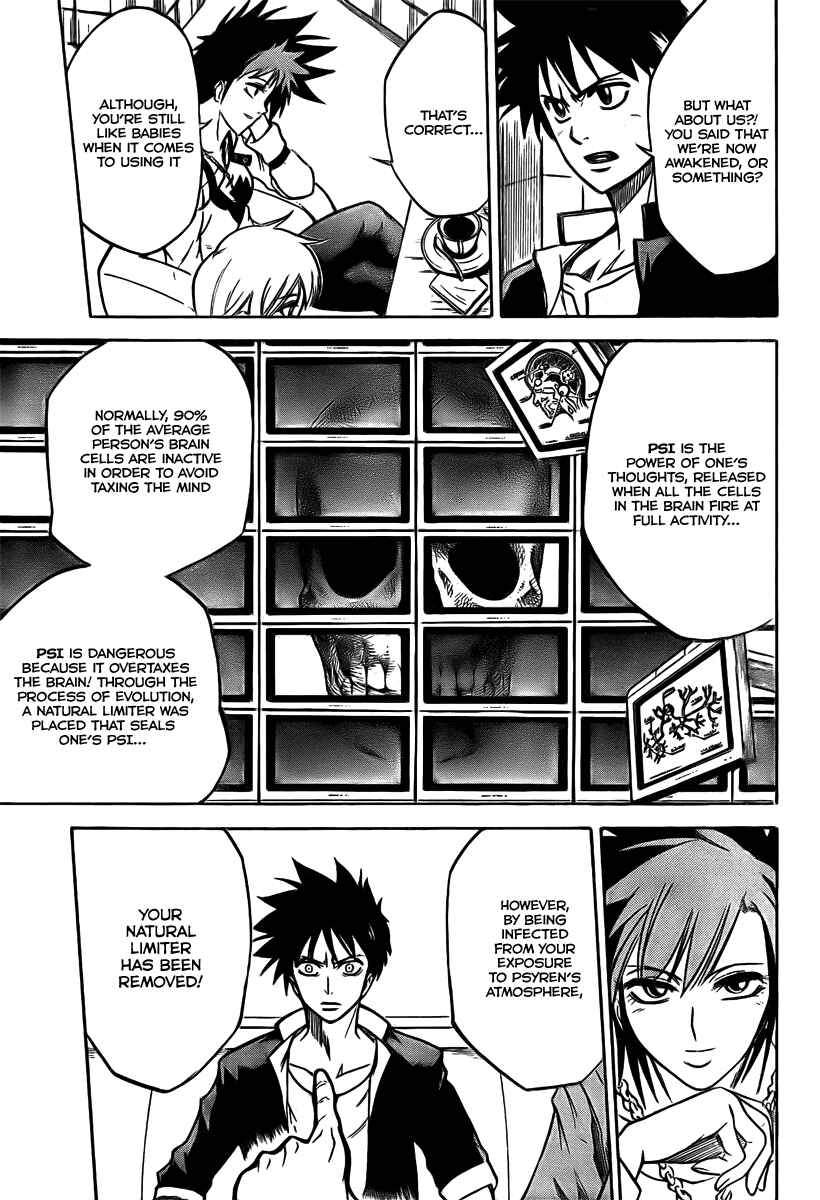 Page 6 Chapter 11 Psyren
