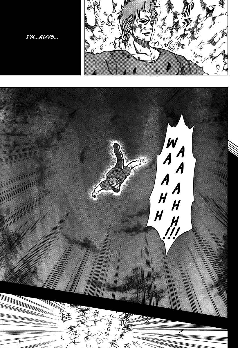 Page 14 Chapter 69 Psyren