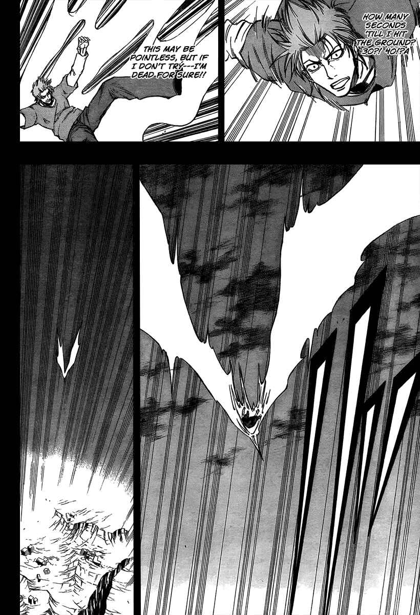 Page 15 Chapter 69 Psyren