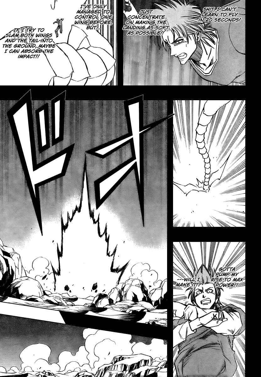 Page 16 Chapter 69 Psyren