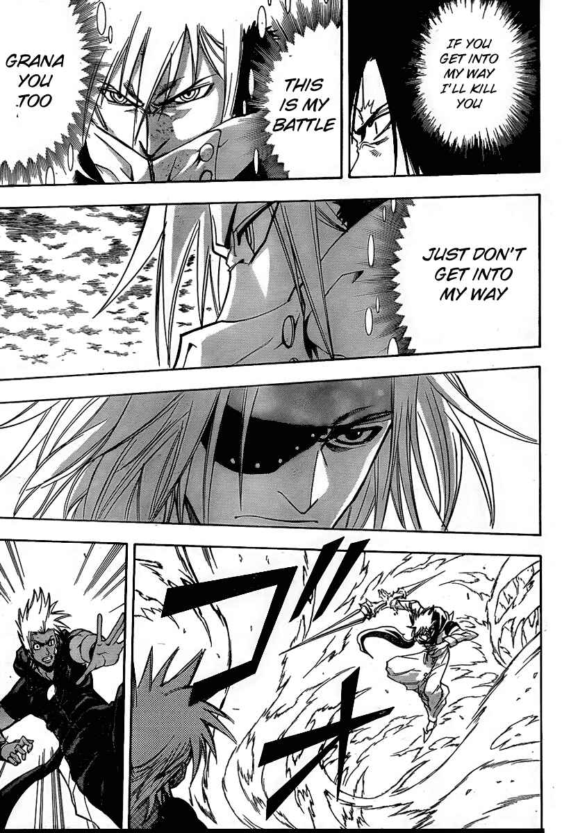Page 14 Chapter 127 Psyren