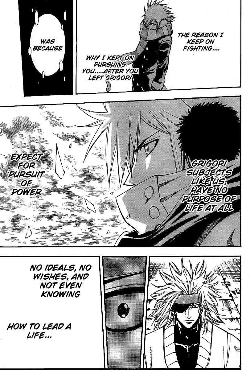 Page 16 Chapter 127 Psyren