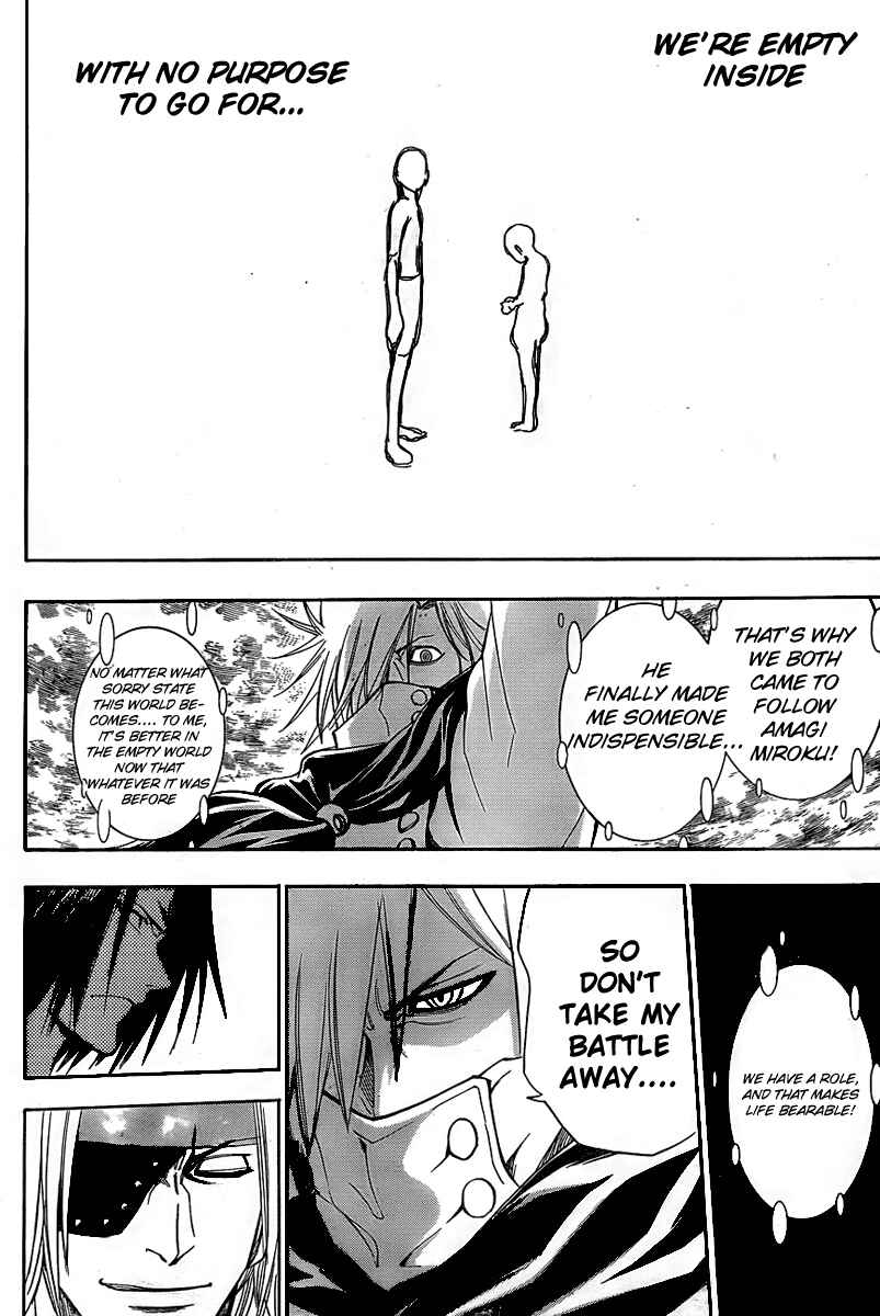 Page 17 Chapter 127 Psyren
