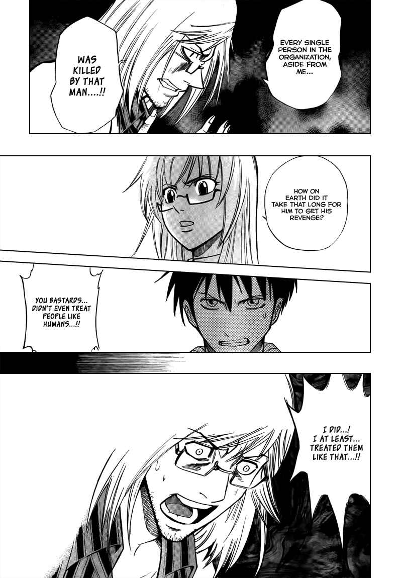 Page 15 Chapter 98 Psyren