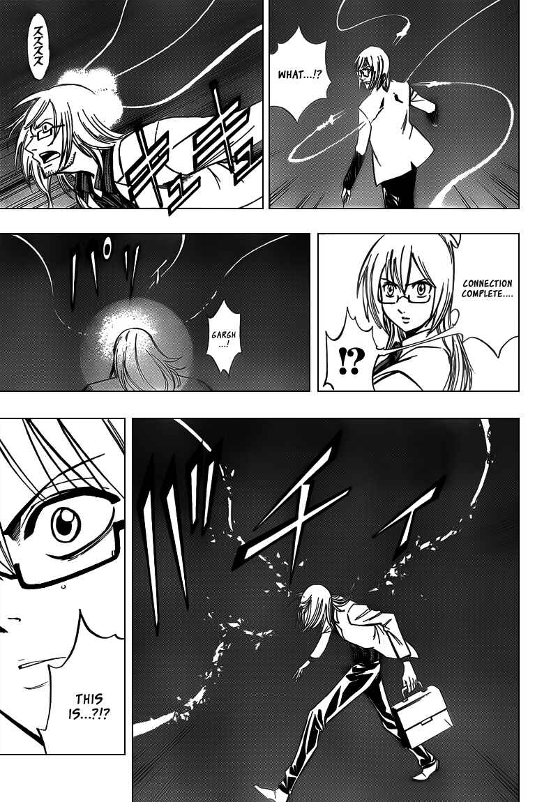 Page 9 Chapter 98 Psyren