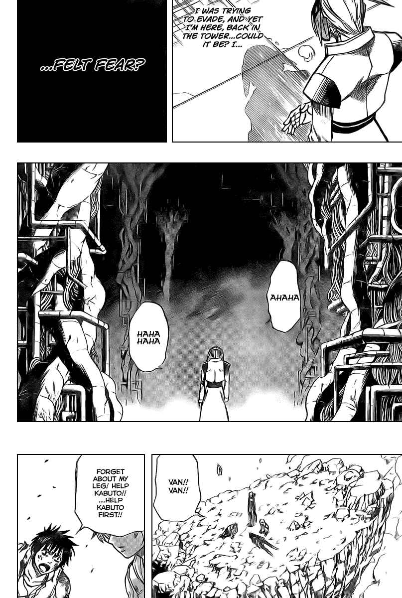Page 20 Chapter 66 Psyren