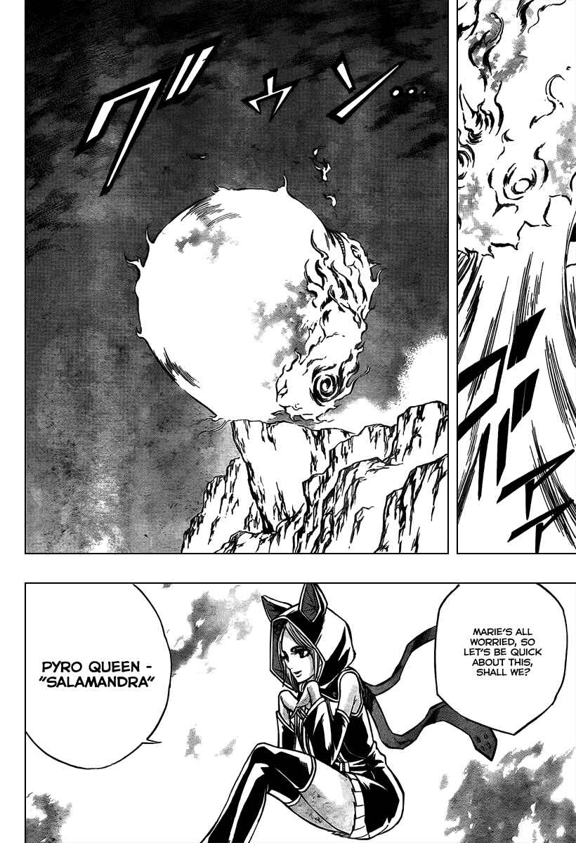 Page 4 Chapter 66 Psyren