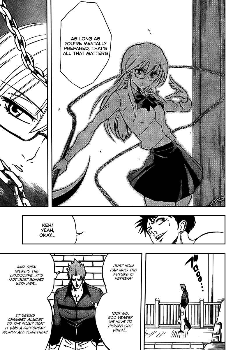Page 6 Chapter 14 Psyren