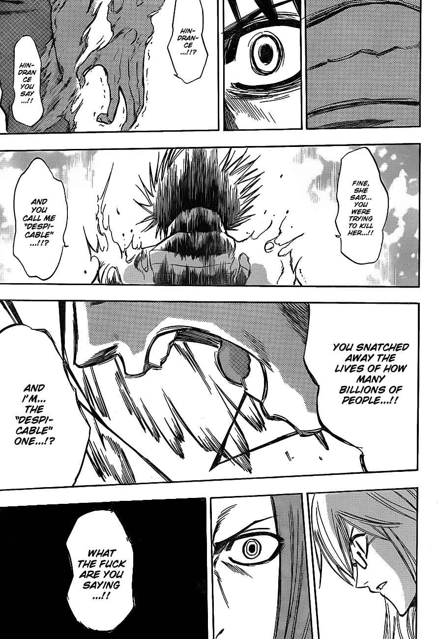 Page 16 Chapter 136 Psyren
