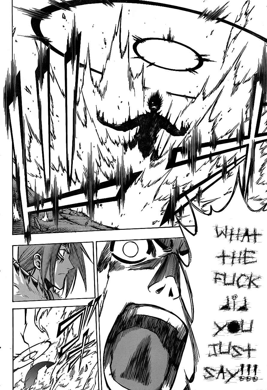 Page 17 Chapter 136 Psyren
