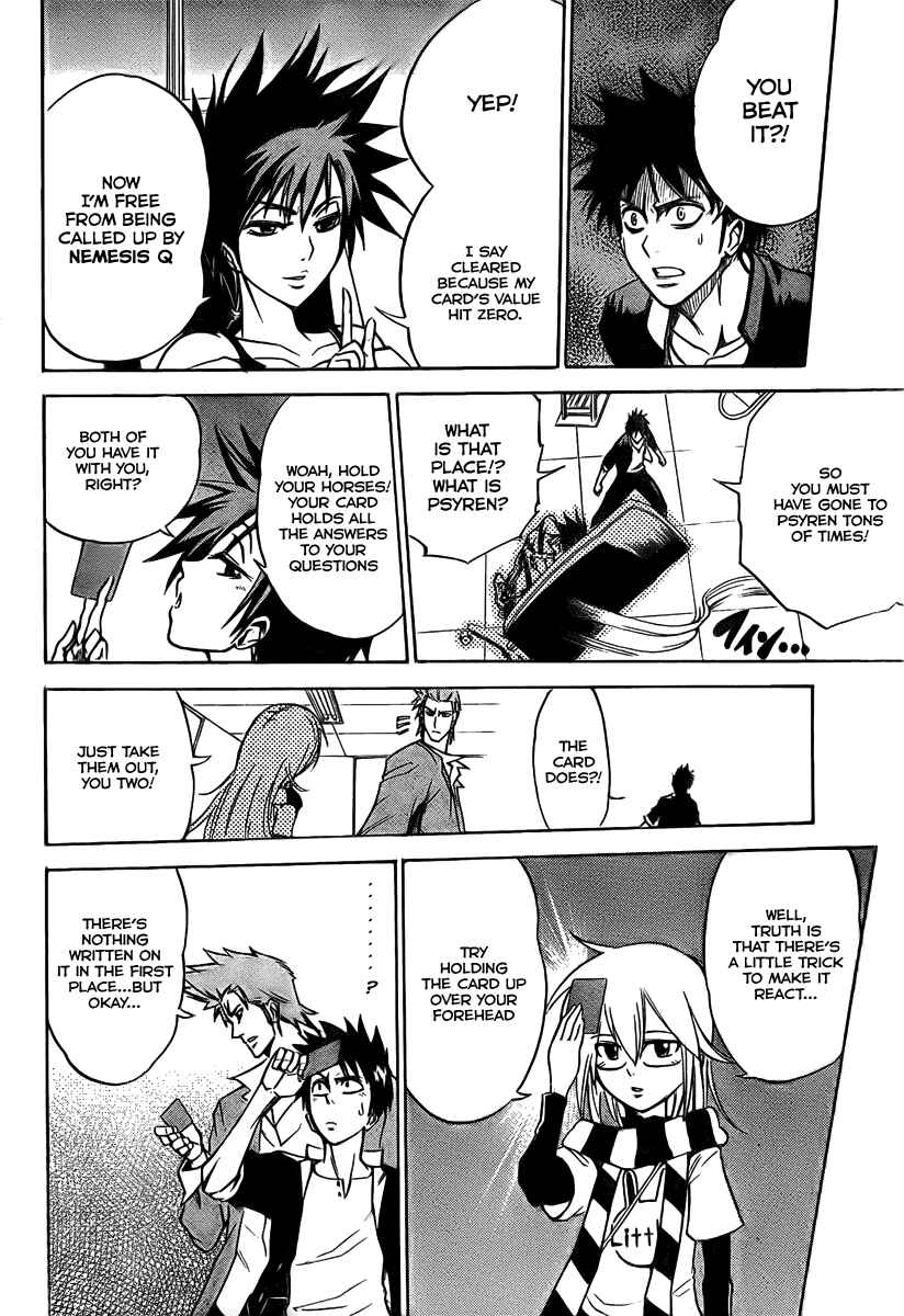 Page 11 Chapter 10 Psyren