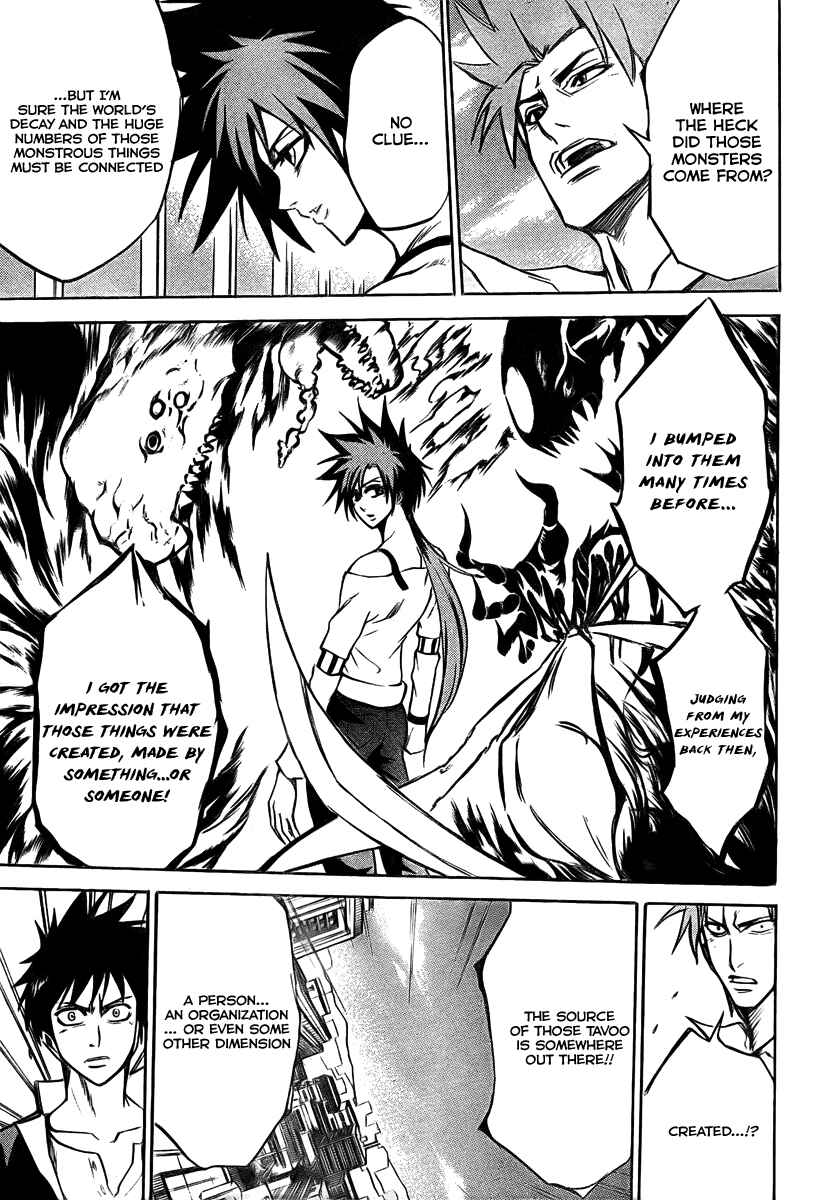 Page 16 Chapter 10 Psyren