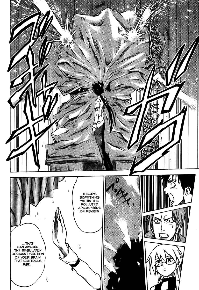 Page 19 Chapter 10 Psyren