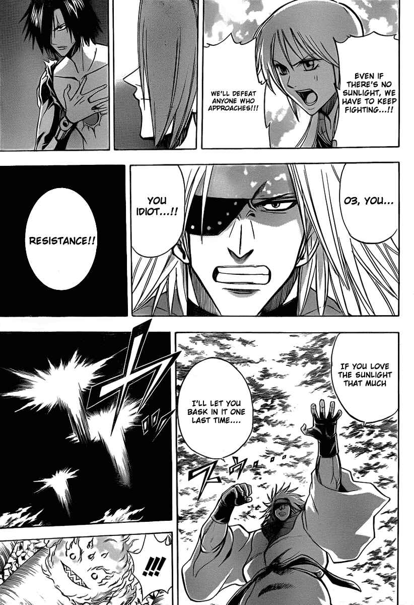Page 10 Chapter 129 Psyren