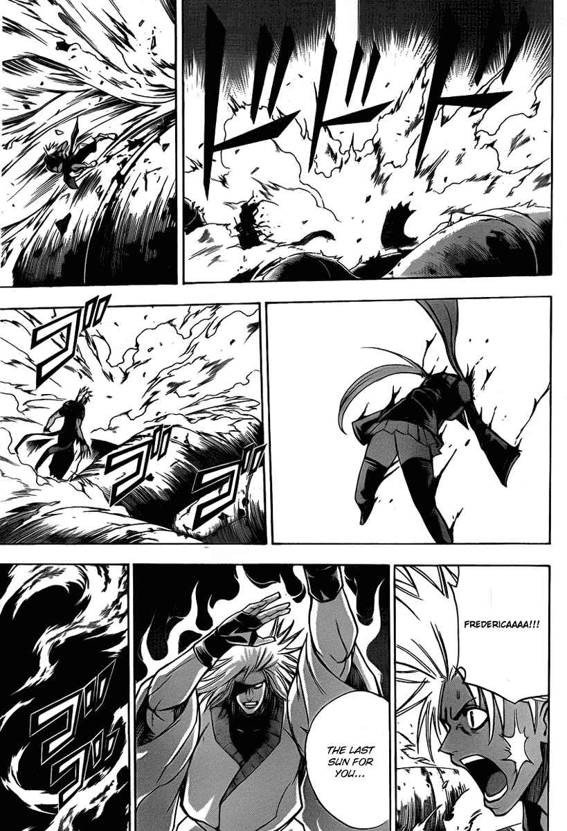 Page 12 Chapter 129 Psyren