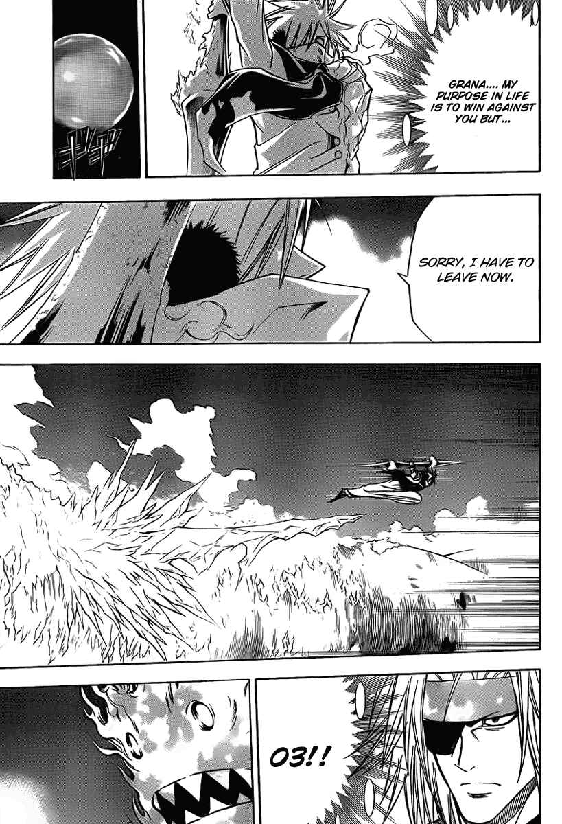 Page 6 Chapter 129 Psyren