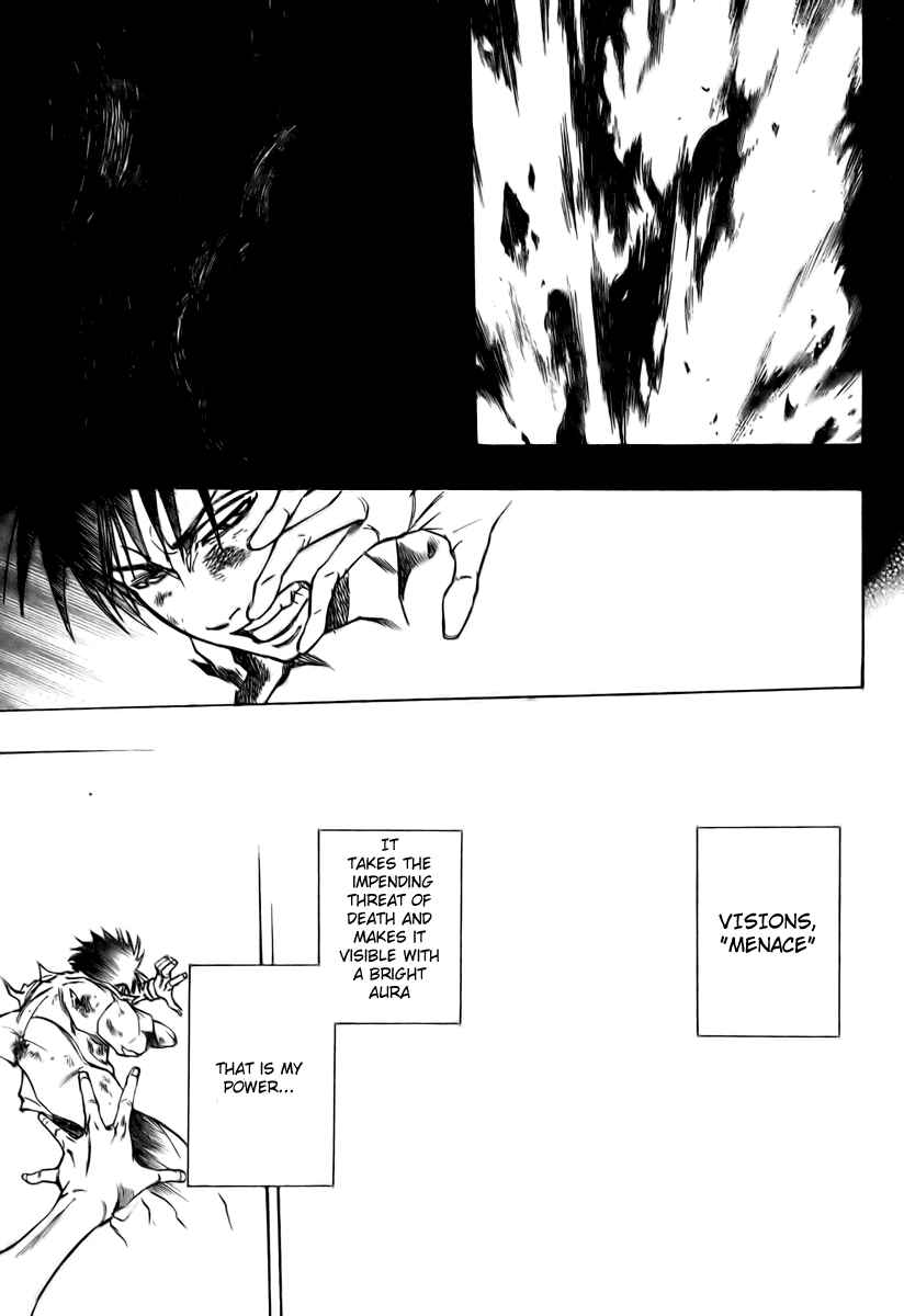 Page 16 Chapter 63 Psyren