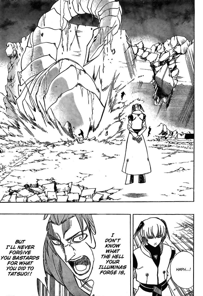 Page 9 Chapter 63 Psyren