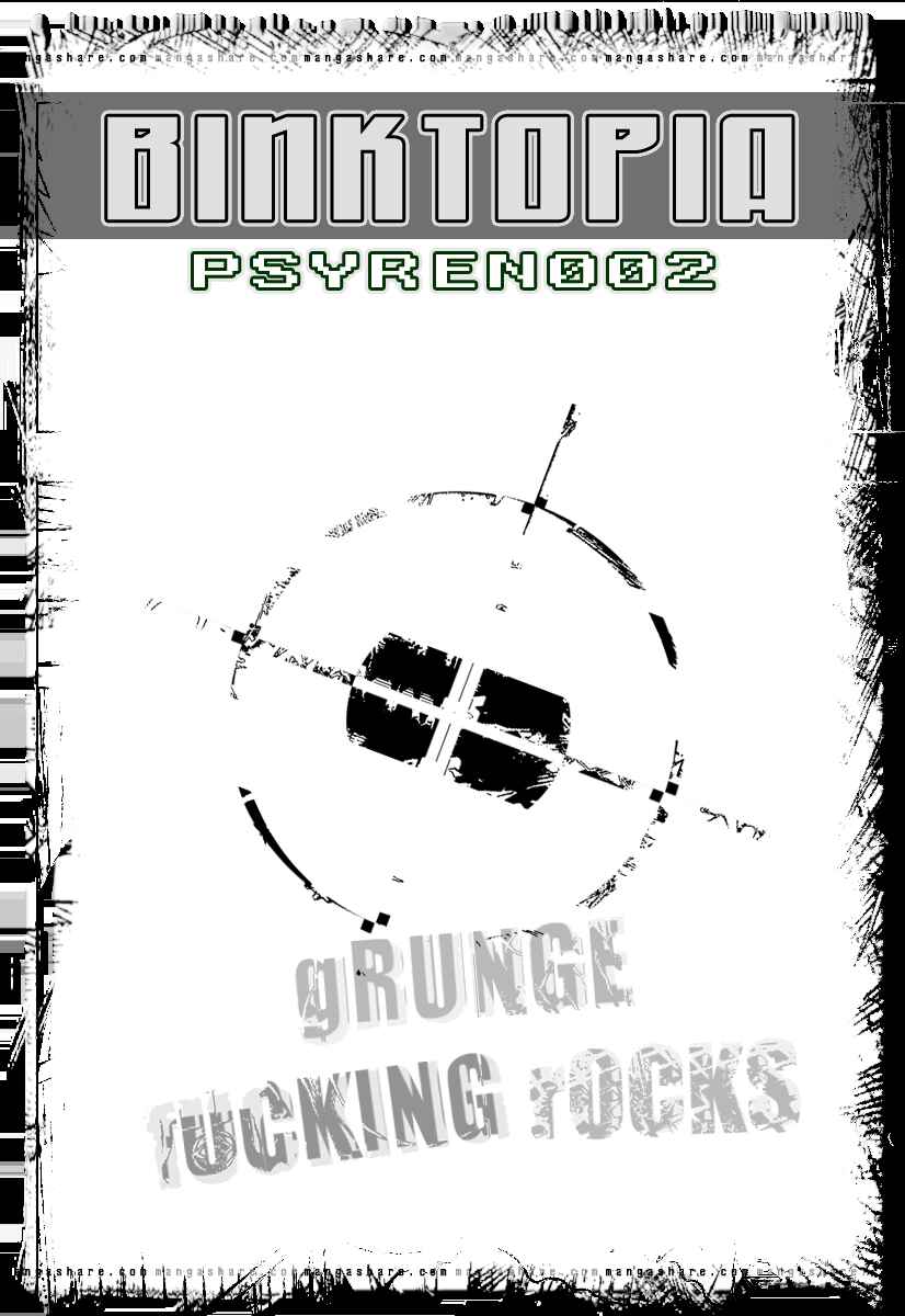Page 1 Chapter 2 Psyren