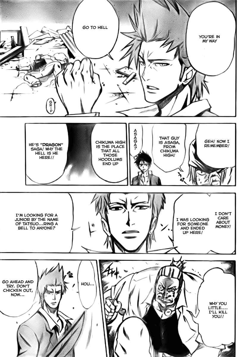 Page 20 Chapter 2 Psyren