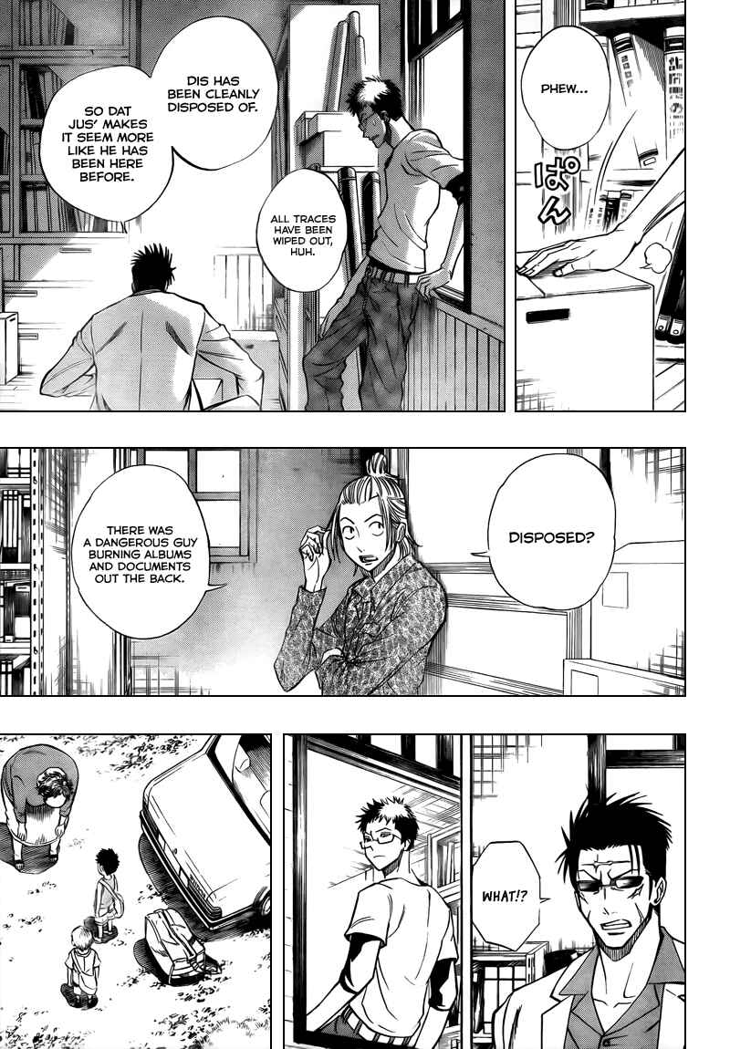 Page 11 Chapter 90 Psyren