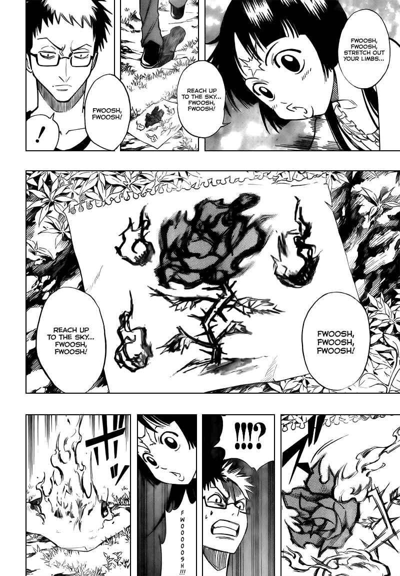 Page 14 Chapter 90 Psyren