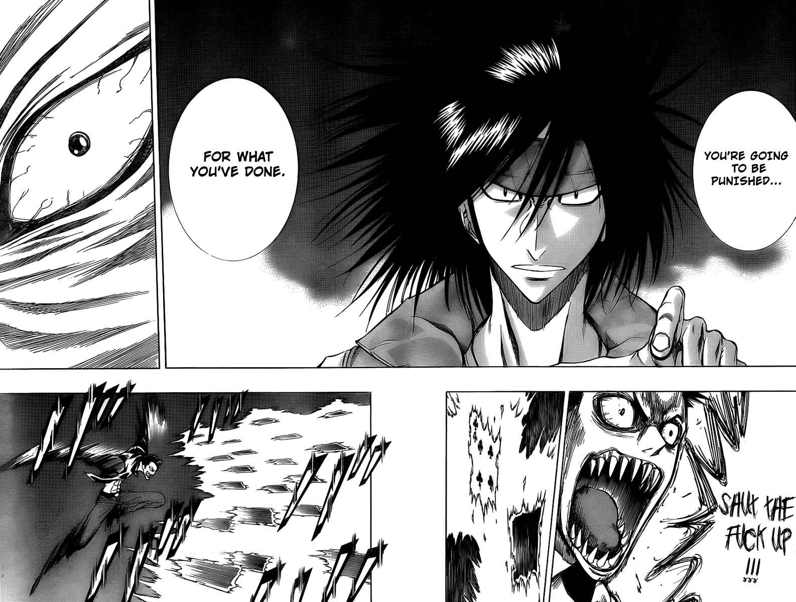Page 7 Chapter 119 Psyren