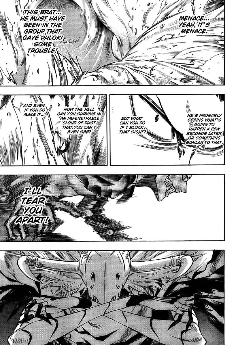 Page 9 Chapter 119 Psyren