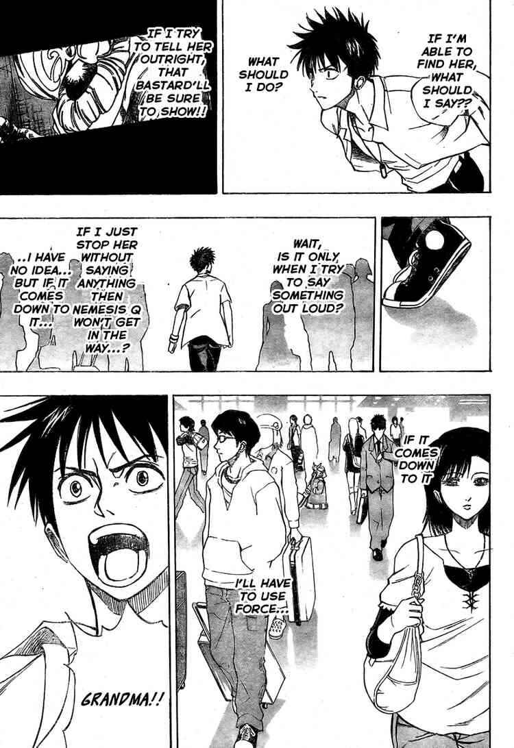 Page 17 Chapter 58 Psyren