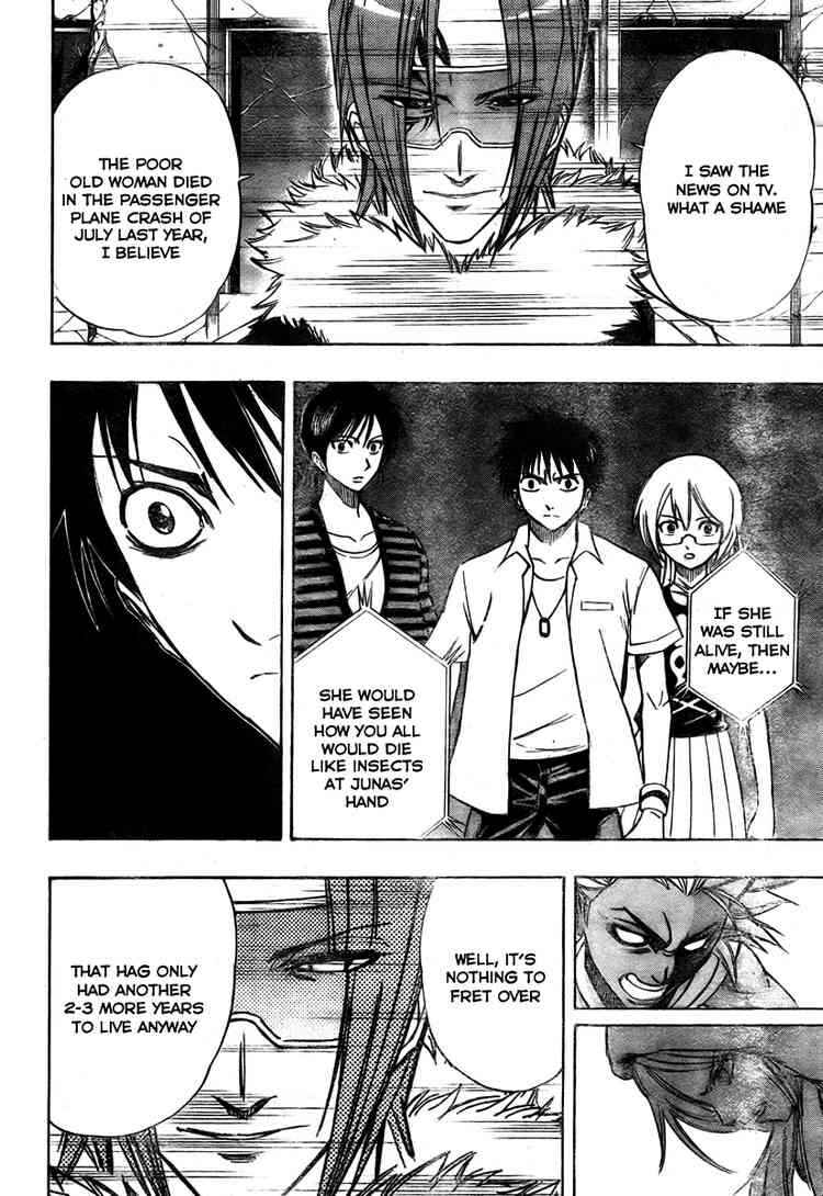 Page 4 Chapter 58 Psyren
